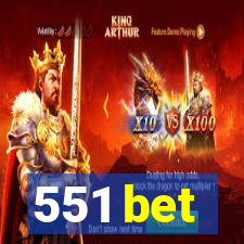 551 bet